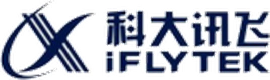 iFLYTEK 科大讯飞